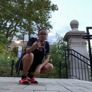 Meet your Posher, Angel